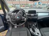 BMW 225 Active Tourer 225xe  - : Blau, Plug-In Hybrid, Van