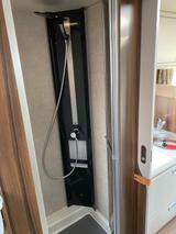 Rimor Super Brig 695 - Rimor Alkoven