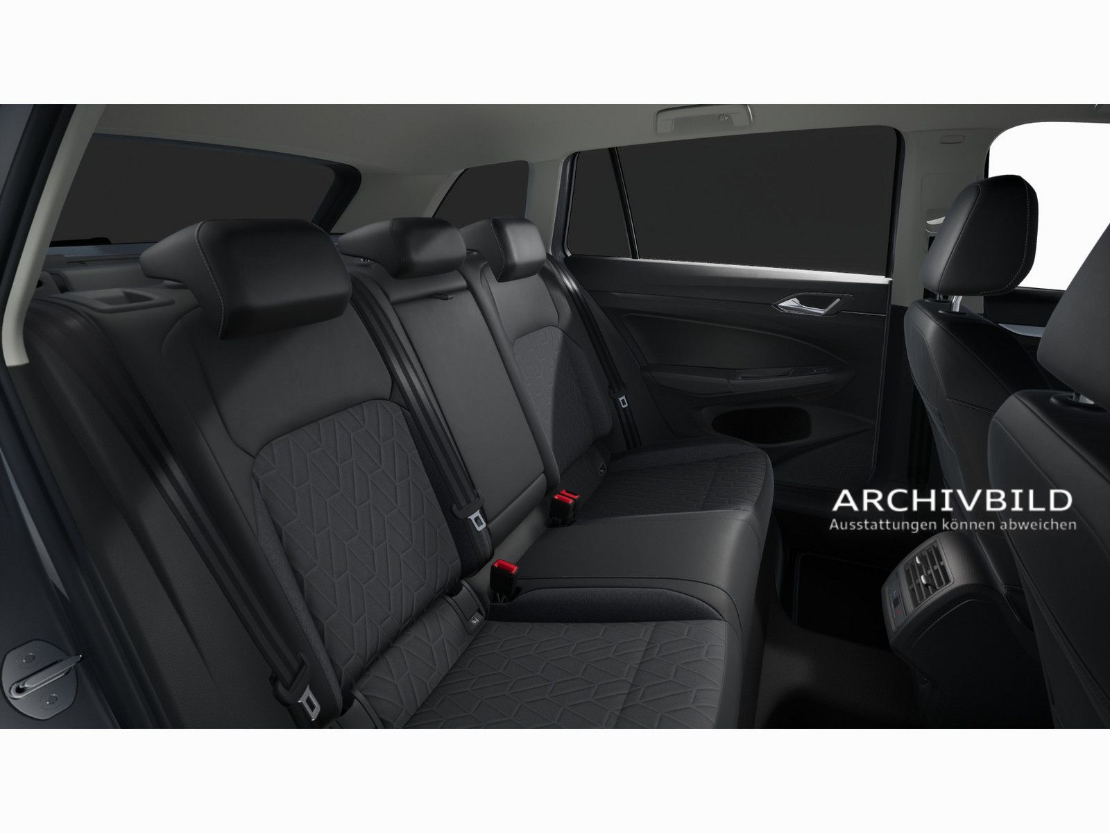 Volkswagen Golf - Bild 7