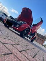 Smart Roadster Cabrio - Smart Roadster aus 2003