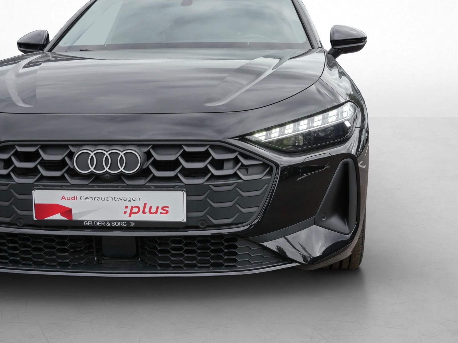 Audi A5 - Bild 12