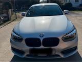 BMW 116d 1er Bj. 2018 Diesel 116Ps - BMW 116: 1er 116d