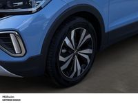 Volkswagen T-Cross - Vorschau Bild 9