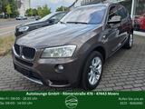 BMW X3 xDrive 28 i X-Line*Sportsitz*Bi-Xenon - BMW X3 Gebrauchtwagen in Essen