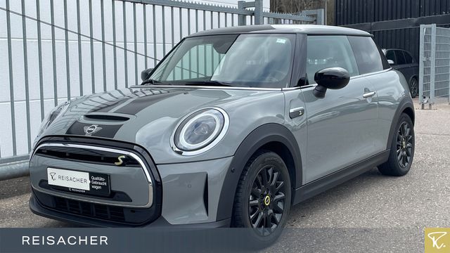 MINI Cooper SE Classic-Trim Navi RFK SH SSV