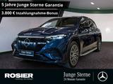 Mercedes-Benz EQS 580 4M AMG Sport Premium+ Hyperscreen Di