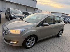 Ford C-Max - Vorschau 11