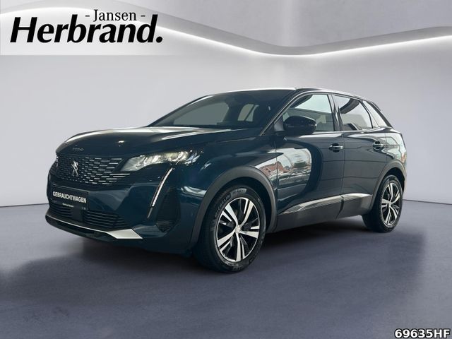 Peugeot 3008 1.2 PureTech 130 Allure Pack (EURO 6d)