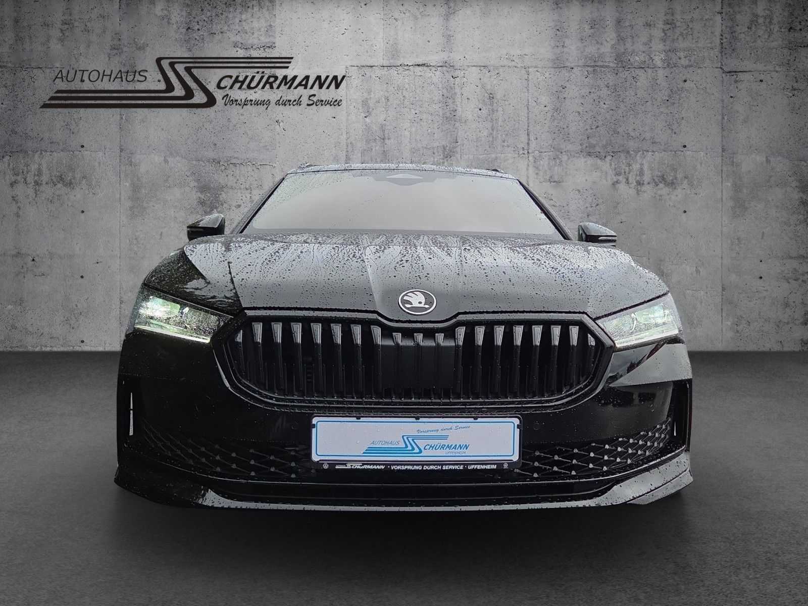 Superb Combi 2.0 TSI 150kW DSG Sportl PANOR