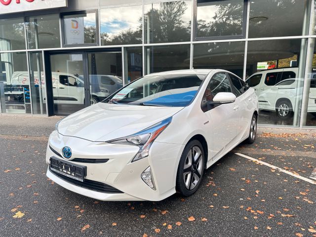 Toyota Prius 1.8 Hybrid  Comfort - Anhängerkupplung!