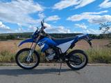 Yamaha WR 250 R - YAMAHA WR 250