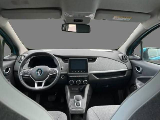 Fahrzeugabbildung Renault ZOE EXPERIENCE R110 Z.E. 50 Batteriemiete
