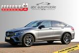Mercedes-Benz GLC 43 AMG 4M HUD Leder Carbon Assistenzpaket S- - gebrauchte Mercedes-Benz GLC 43 AMG aus dem Jahr 2019