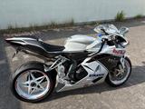 MV Agusta Mv agusta f4 1000 r - MV AGUSTA 1000 F4