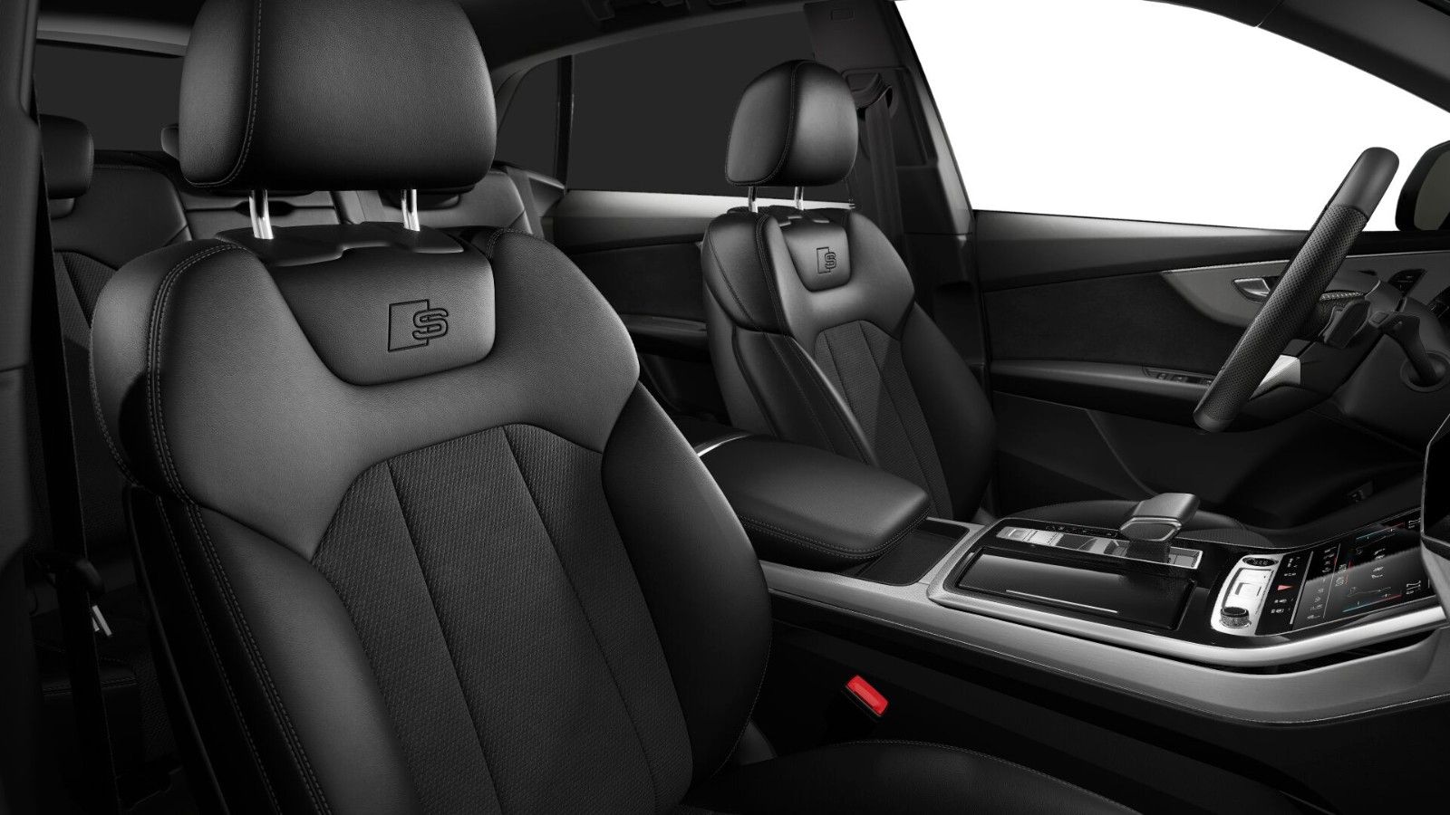 Audi Q8 - Bild 7