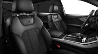 Audi Q8 - Vorschau Bild 7