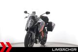 KTM 1290 SUPER DUKE GT - Tempomat, Griffheizung - KTM 1290 SUPER DUKE GT