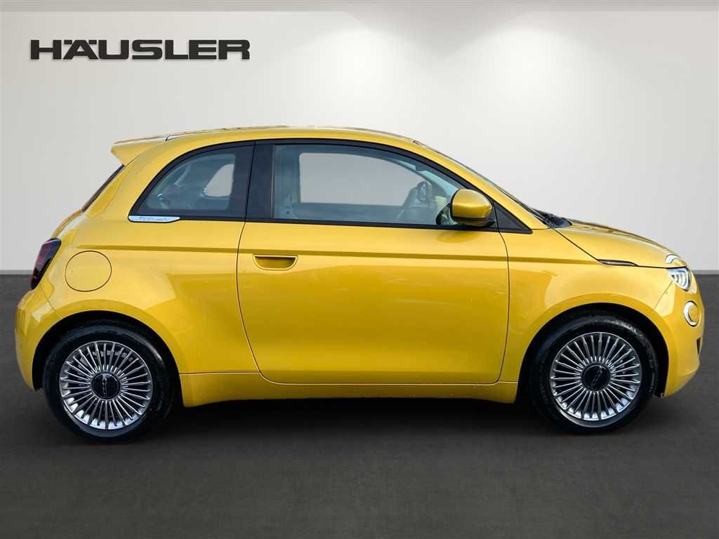 Fiat 500 - Bild 3