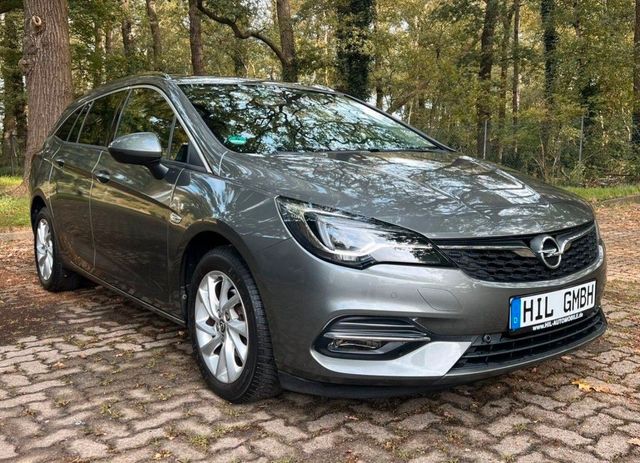 Opel Astra K Sports Tourer Elegance Start/Stop