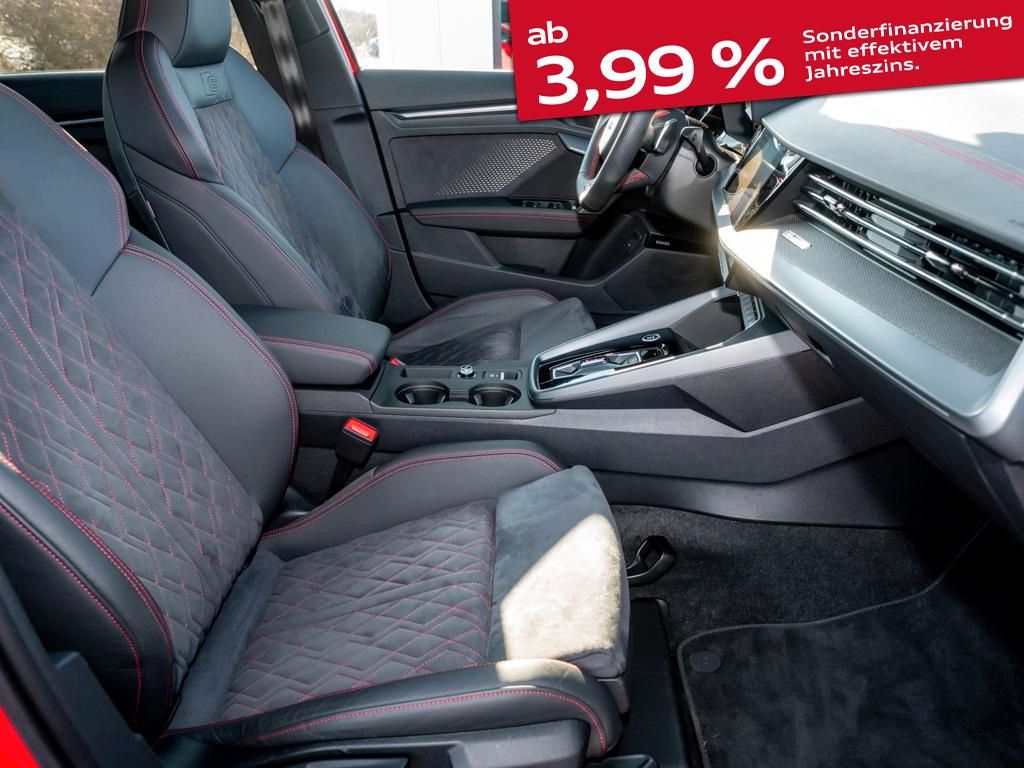 Audi A3 - Bild 8