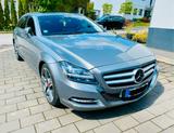 Mercedes-Benz Mercedes Benz CLS Shooting Brake CDI 250 - Mercedes-Benz CLS 250 Shooting Brake in Essen