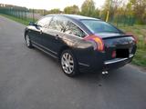 Citroën C6 2.2 HDi 170 Biturbo, Exclusive,Schaltgetriebe - graue Citroën C6