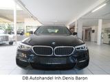 BMW 530d xD Lim.M-Sport Belüftung Leder Navi-Prof Ka - BMW 530 mit Diesel-Antrieb: Limousine, 530d M Sport