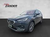 Seat Tarraco Xperience TSI DSG PANORAMA/NAVI/LED - Seat Tarraco Tageszulassungen