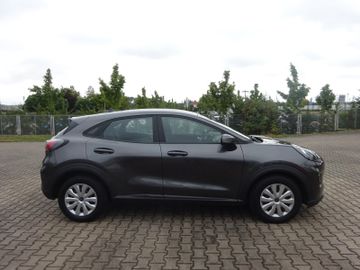 Ford Puma - 9