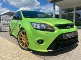 Ford Focus Lim. RS,ULTIMATE GREEN, HG, H&R, Hifonics - Ford aus 2010