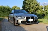 BMW M3 Competion Mhrwst*H&K*1.Hand*Ambiente* - BMW M3 in Wuppertal