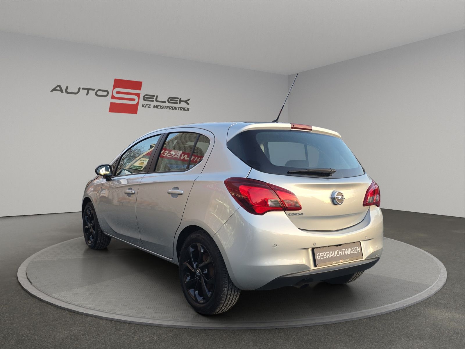 Fahrzeugabbildung Opel Corsa 1.4 Color Edition INSPEKTION TÜV NEU