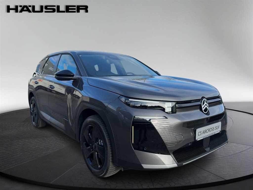 Citroën C5 Aircross "MAX" Leder Schiebedach Kamera Sitzh