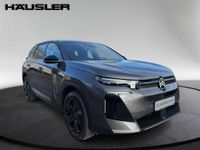 Citroën C5 Aircross - Vorschau Bild 6