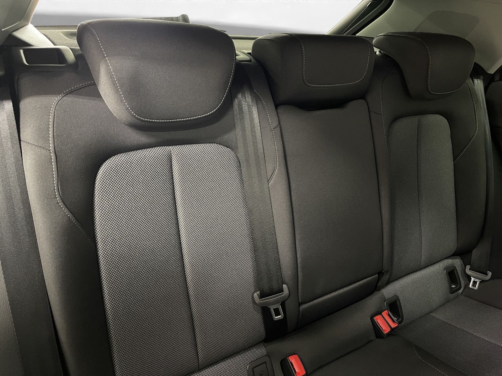 Audi Q2 - Bild 18