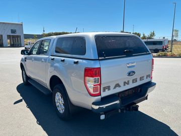 Ford Ranger - 9