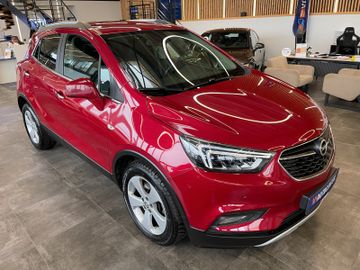 MYAUTOCENTER – Gebraucht- und Jahreswagen mit Werkstattservice in Pfaffenhofen Opel Mokka X Innovation *Navi*Klima*LED*PDC*