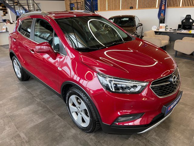 MYAUTOCENTER – Gebraucht- und Jahreswagen mit Werkstattservice in Pfaffenhofen Opel Mokka X Innovation *Navi*Klima*LED*PDC*