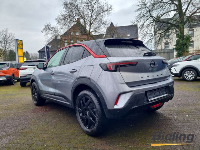 Mokka GS Line 1.2l Turbo, PDC, Kamera, Android A