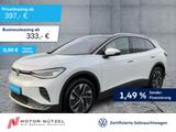 Volkswagen ID.4 Pro 210kw 5JG+MATRIX+NAVI+AHK+ACC+CCS+19Z.