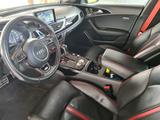 Audi S6 4.0 TFSI Matrix/Pano/B&O/Stdhz/Massage - Audi S6 von privat