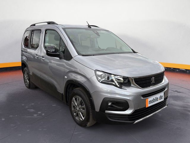 Peugeot Rifter 1.5BlueHDi 130 Allure Pack L1 S&S (EURO 6