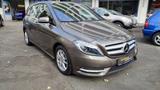 Mercedes-Benz B 200 Navi, Autom., Leder, erst 57 TKM, Scheckh. - Mercedes-Benz B 200 in Oberhausen
