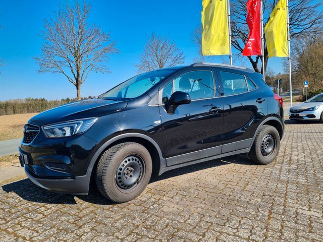 Opel Mokka X 1.6 115PS Start/Stop