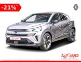Renault Captur TCe 90 LED Navi Kamera