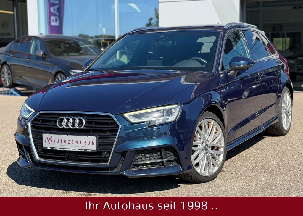 Image of Audi A3