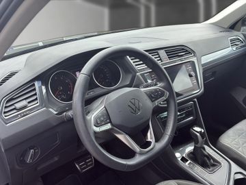 Volkswagen Tiguan - 9