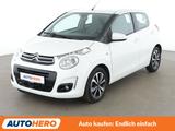 Citroën C1 1.0 VTi Shine Aut.*KLIMA*GARANTIE* - Citroën in Düsseldorf