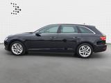 Audi A4 Avant 2.0 TFSI design 17Z*ACC*NAVI*SHZ*EPH - gebrauchte Audi A4 aus dem Jahr 2018