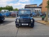 Mercedes-Benz G 63 AMG Designo*DRIVERS-PACKAGE*STDHZ*ACC*KAM* - Mercedes-Benz G 63 AMG in Gelsenkirchen
